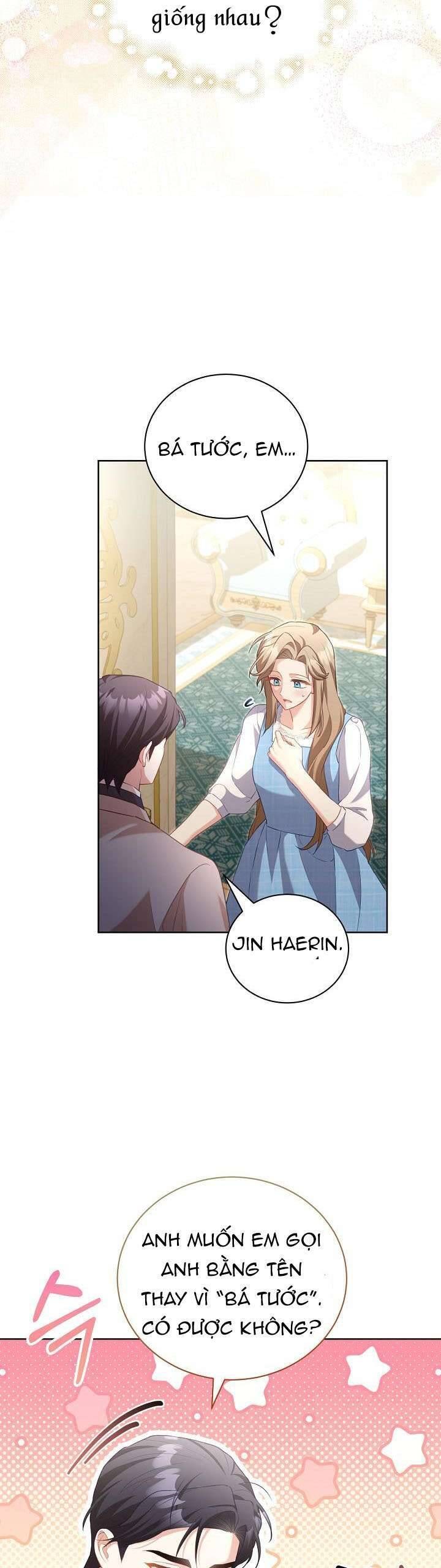 Nhật Ký Trông Trẻ - Page 16