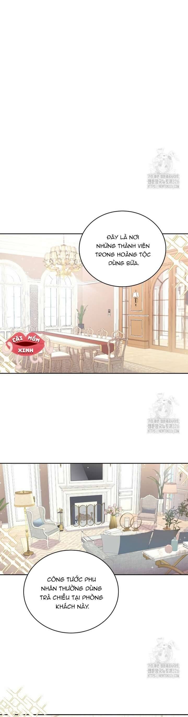 Món Khai Vị Một Đêm - Page 4