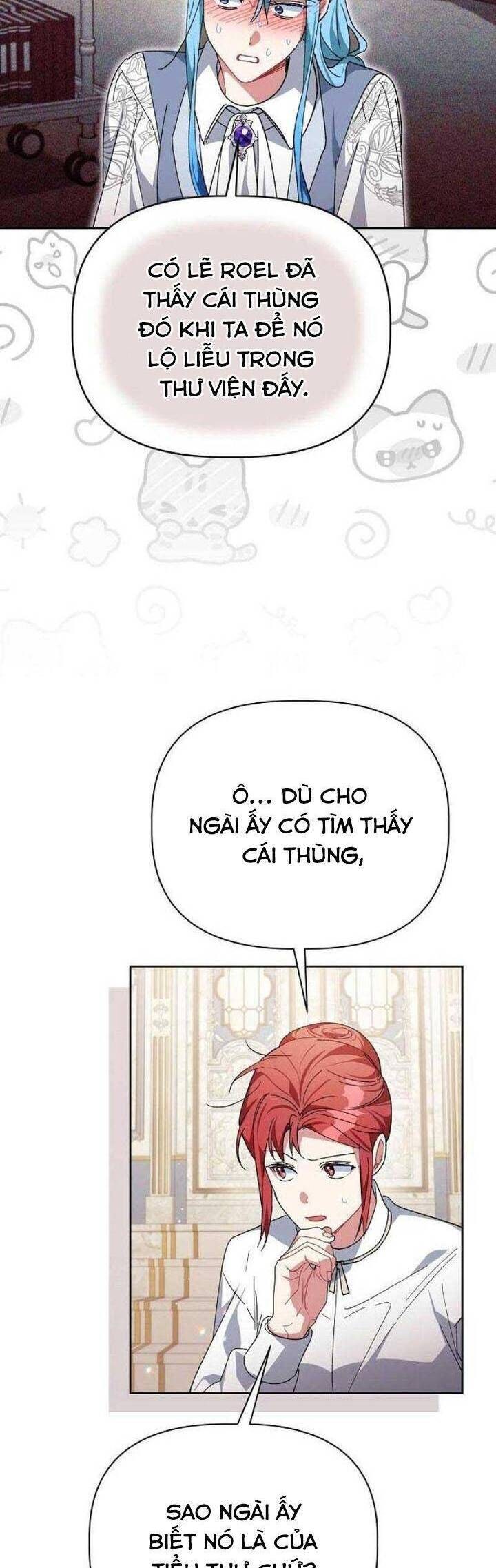 Con Đường Hoa Dành Cho Nam Chính - Page 12