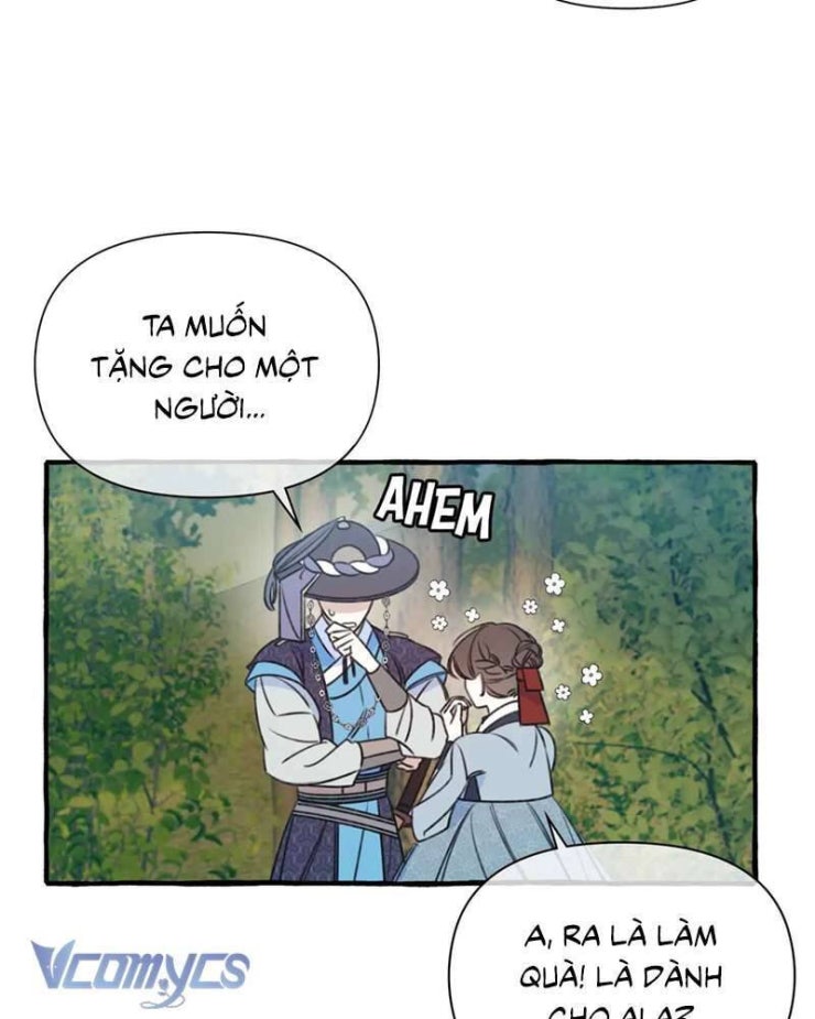 Chuyện Tình Hoa Lưu Ly - Page 32