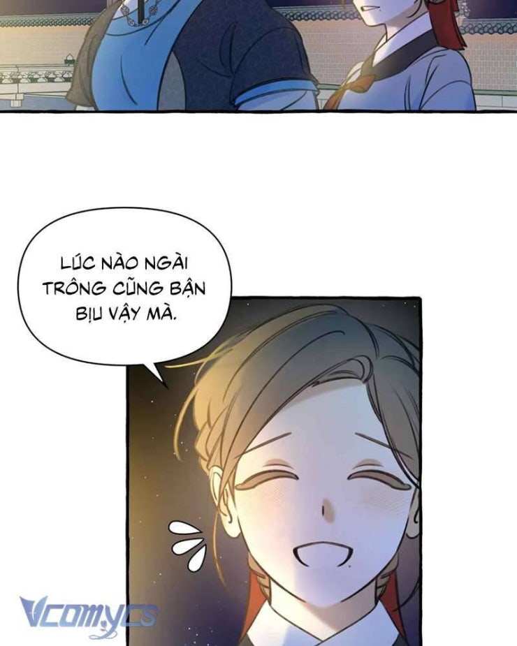 Chuyện Tình Hoa Lưu Ly - Page 39