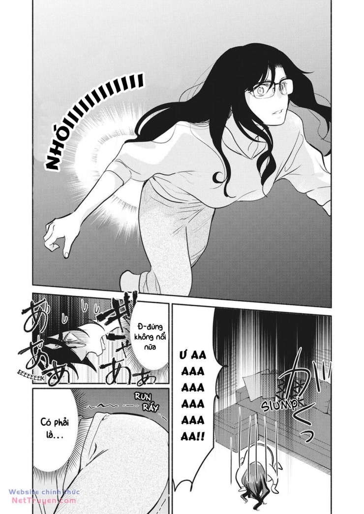 Majo wa Mioji kara - Page 6