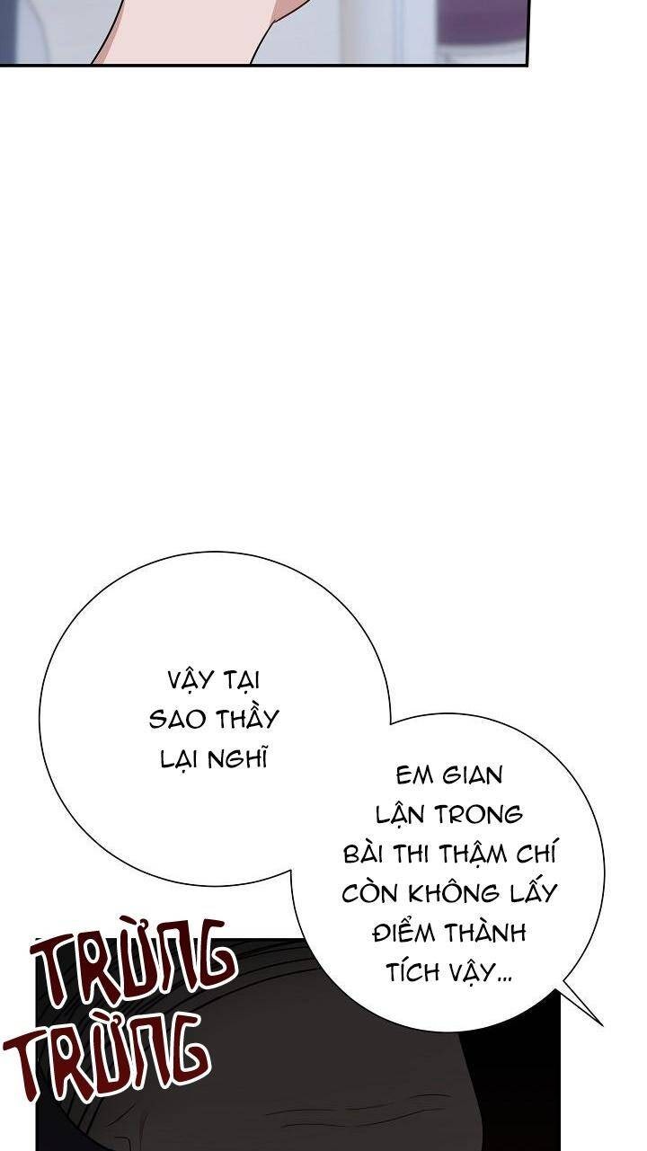 Khu Vực Chủ Nghĩa Tình Yêu - Page 53