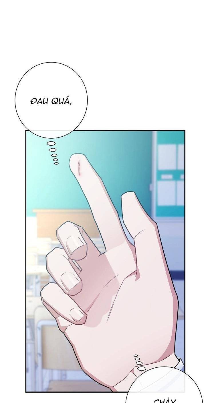 Khu Vực Chủ Nghĩa Tình Yêu - Page 93