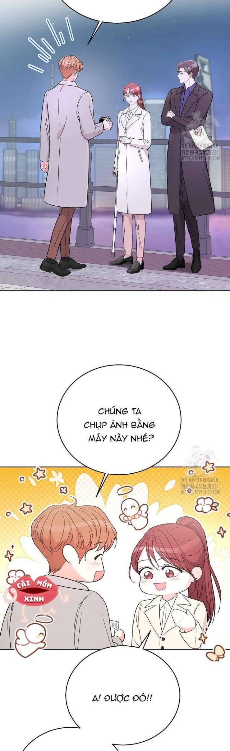 Hades Và Persephone - Page 36