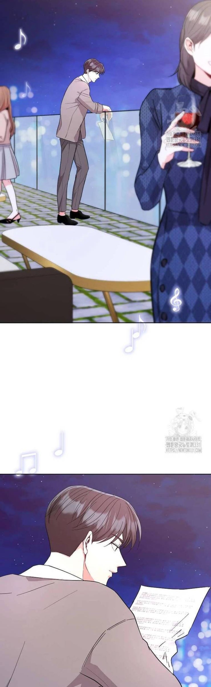 Hades Và Persephone - Page 8