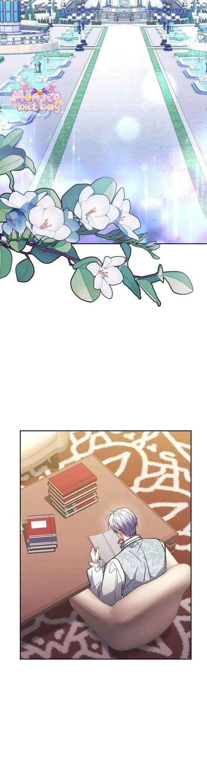 Con Đường Hoa Dành Cho Nam Chính - Page 37