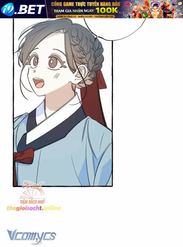 Chuyện Tình Hoa Lưu Ly - Page 100