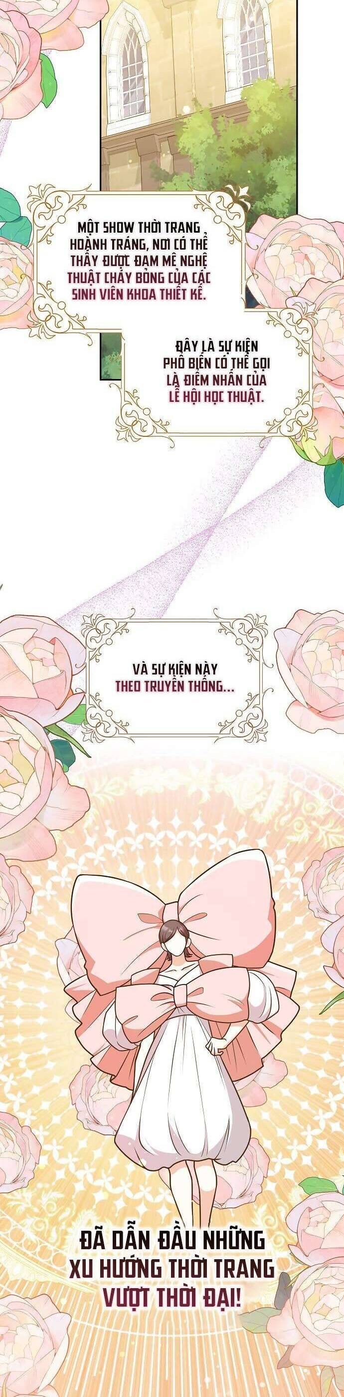 Bạn Bè Với Nhau Không Phải Vậy Đâu - Page 21