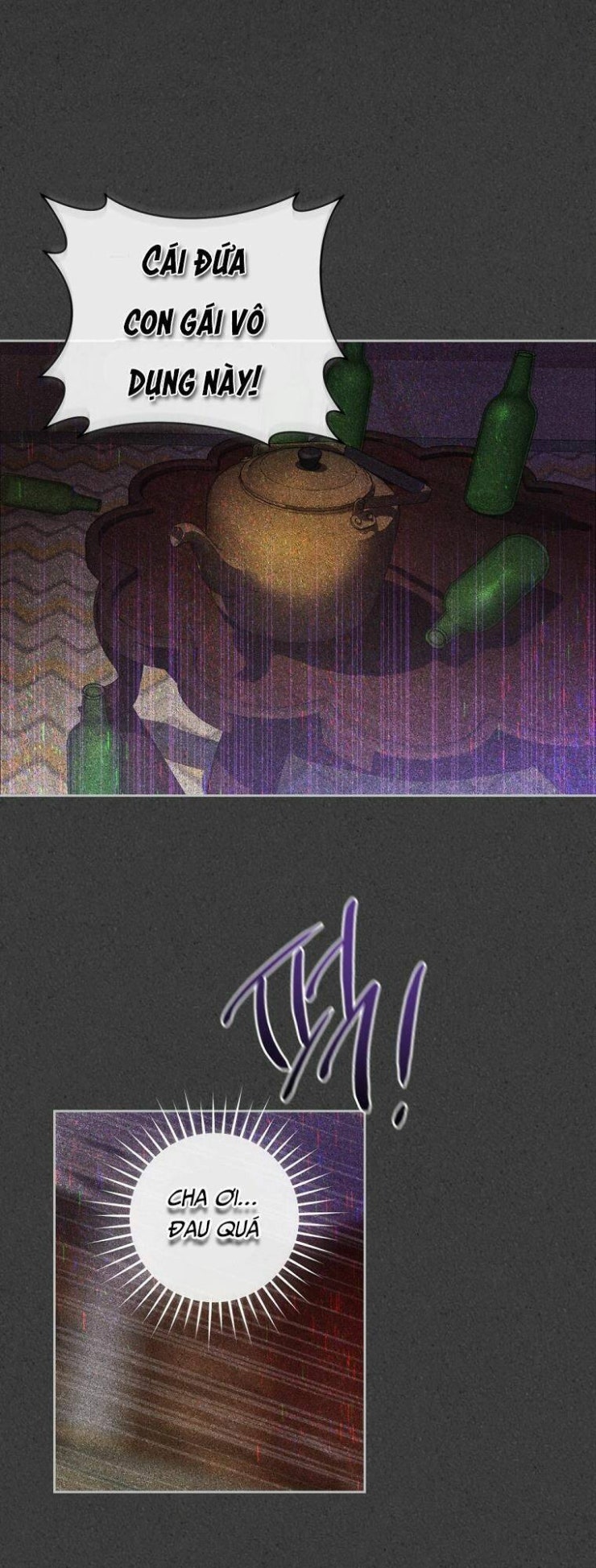 Trở Thành Cô Cháu Gái Bị Khinh Miệt Của Gia Tộc Võ Lâm - Page 32