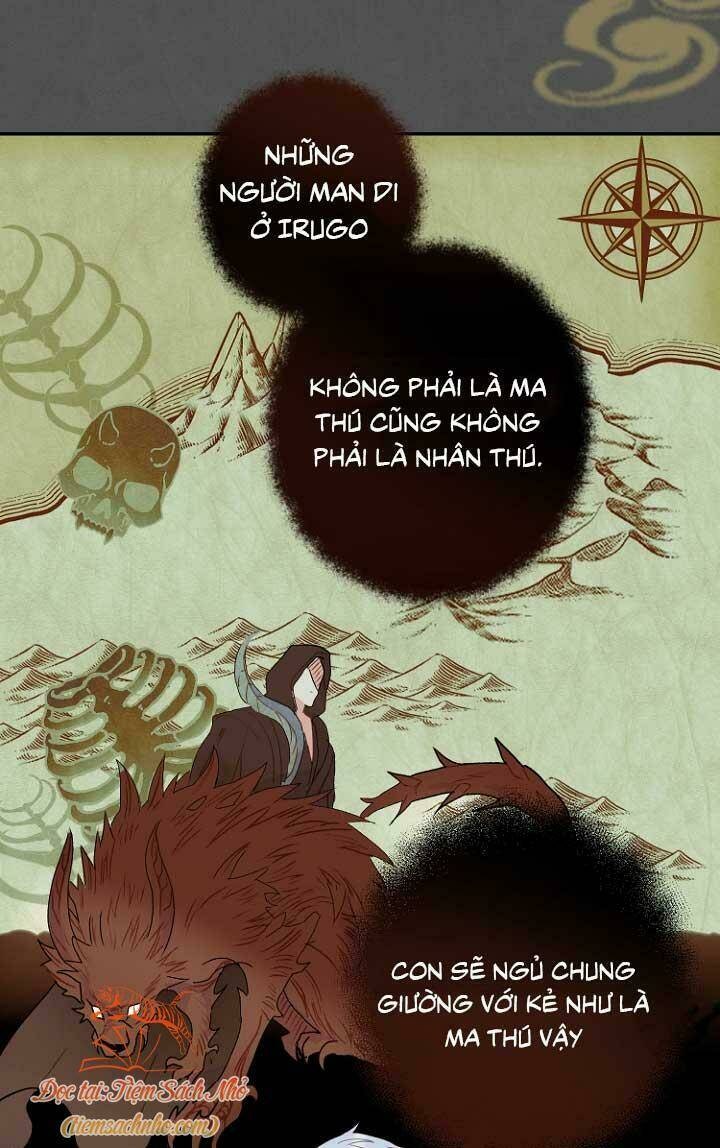 Tiền Là Tất Cả Chồng Là Phù Du - Page 36