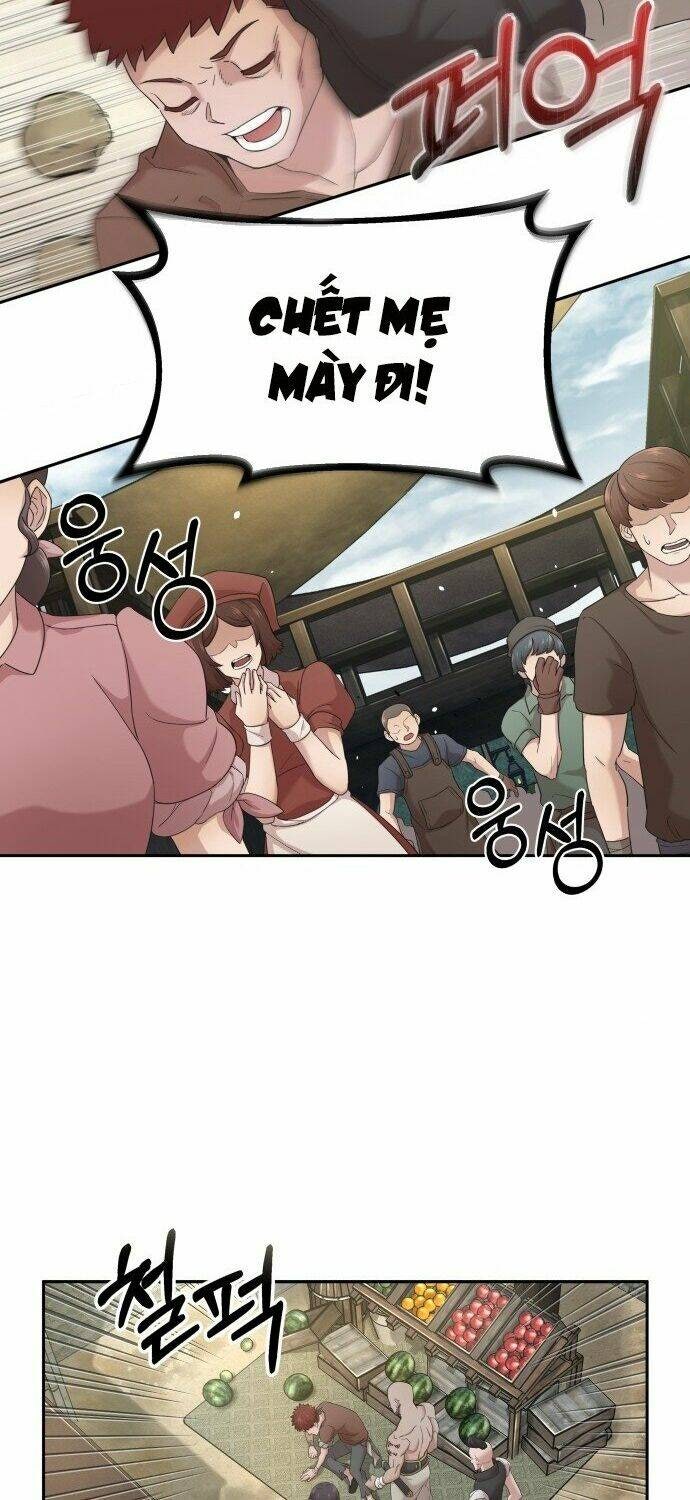 Thiên Quỷ Chẳng Sống Nổi Cuộc Đời Bình Thường - Page 31