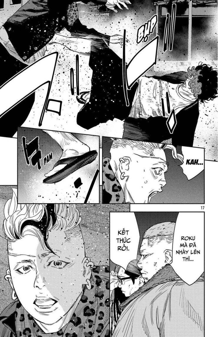 Nine Peaks - Page 17