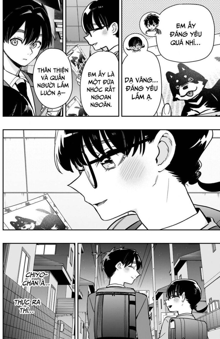 Kimi No Koto Ga Dai Dai Dai Dai Daisuki Na 100-ri No Kanojo - Page 9