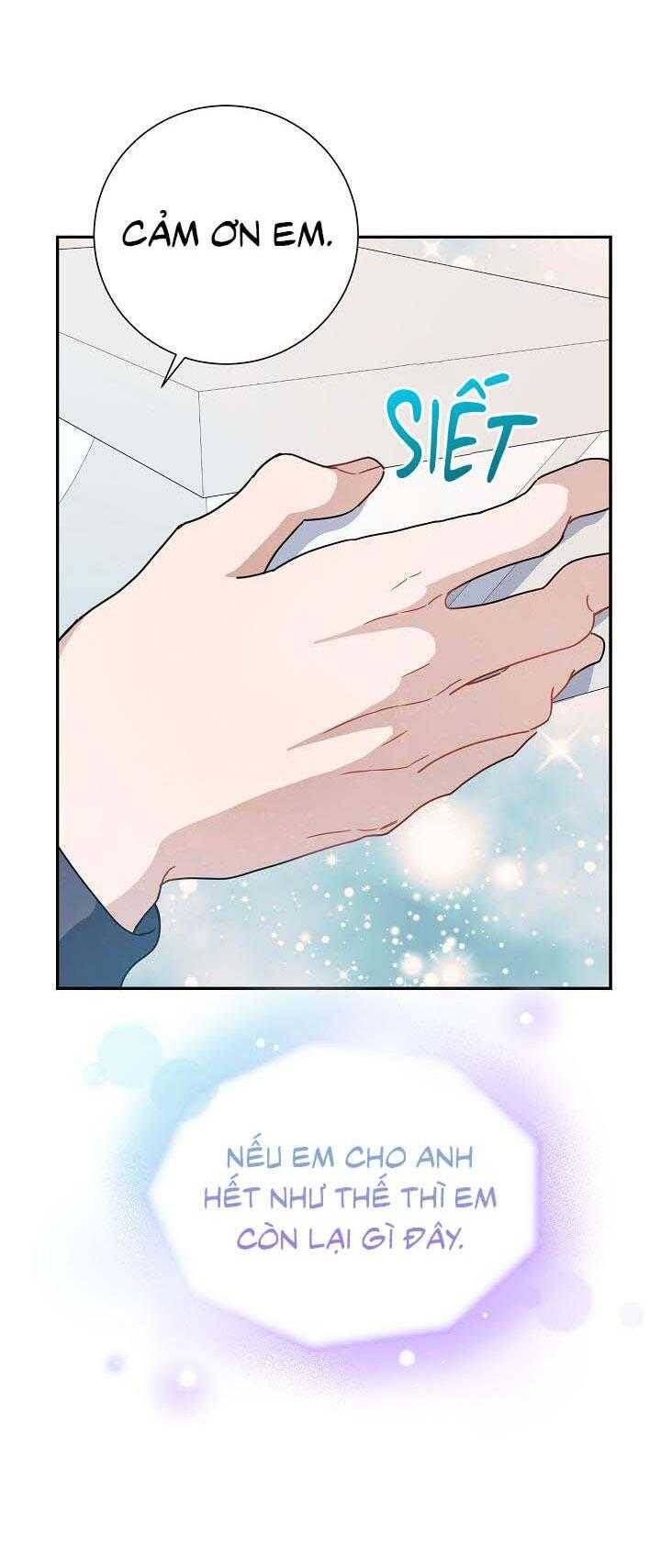 Khu Vực Chủ Nghĩa Tình Yêu - Page 15