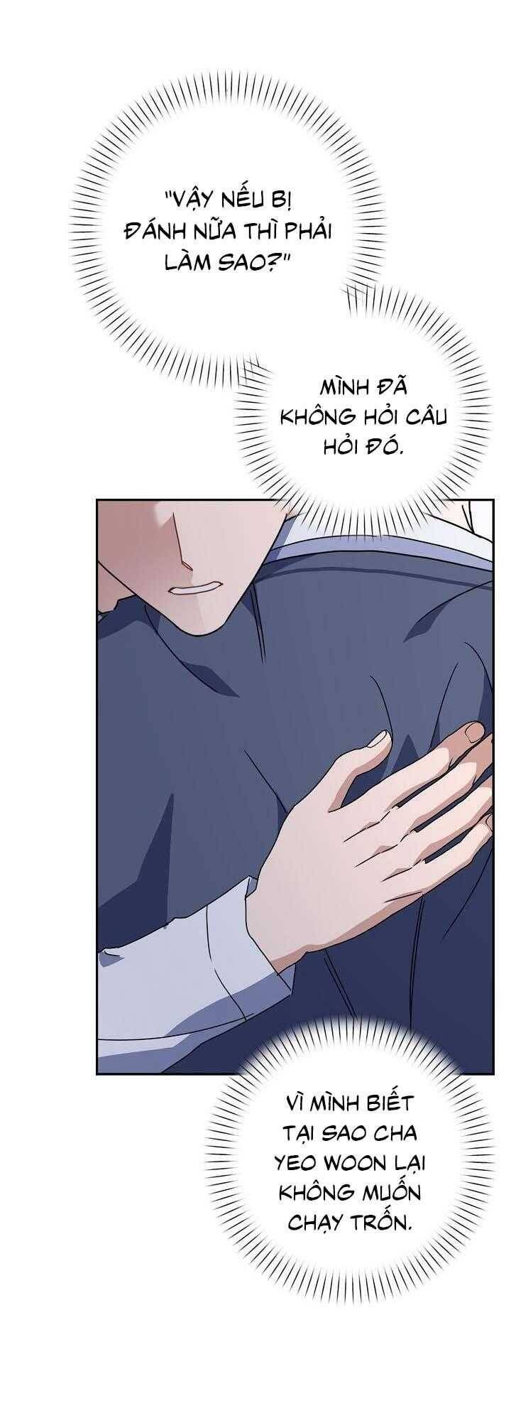 Khu Vực Chủ Nghĩa Tình Yêu - Page 20