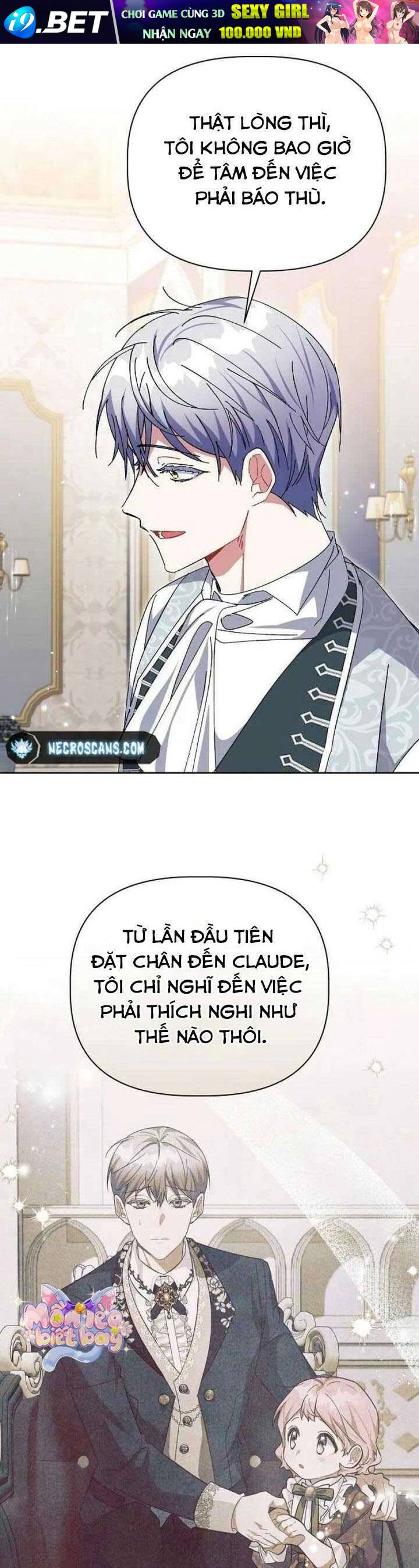 Con Đường Hoa Dành Cho Nam Chính - Page 5