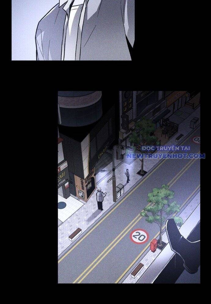 Cỗ Máy Dự Báo Sát Nhân - Page 59