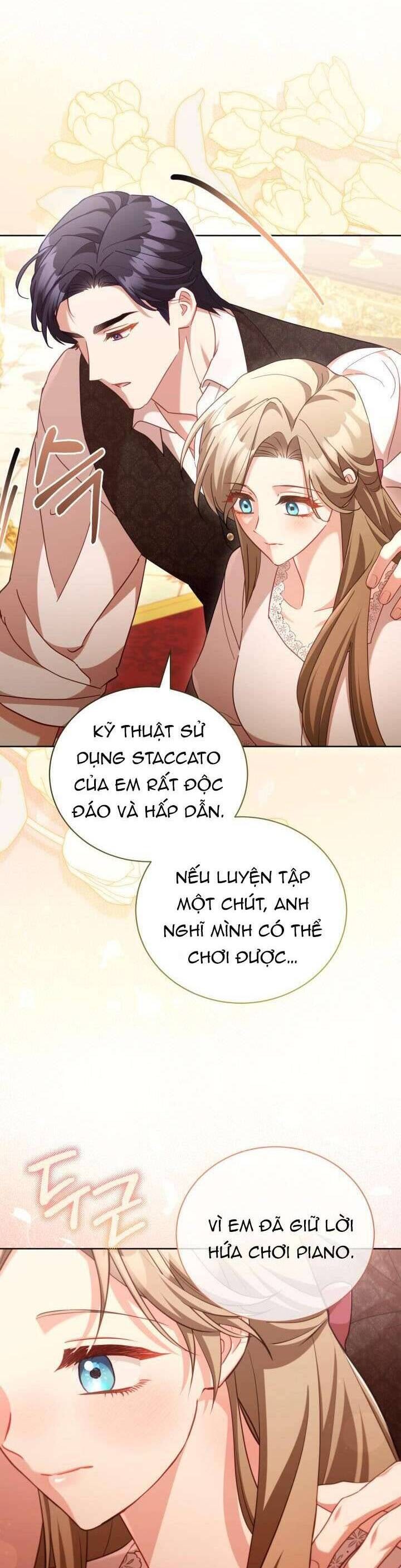 Nhật Ký Trông Trẻ - Page 9