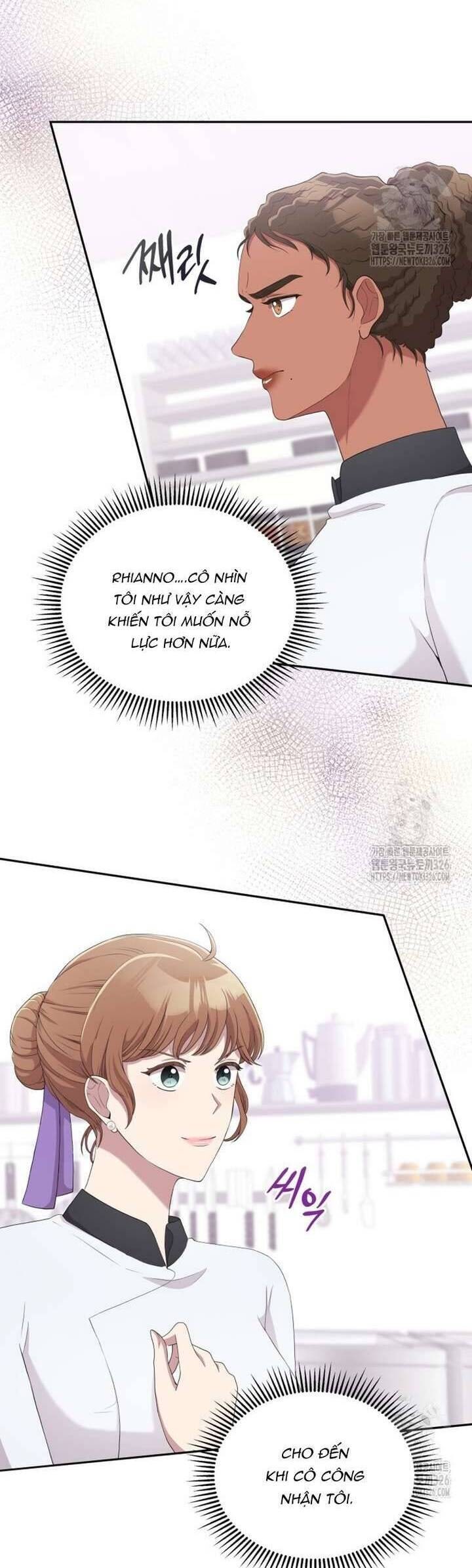 Món Khai Vị Một Đêm - Page 38