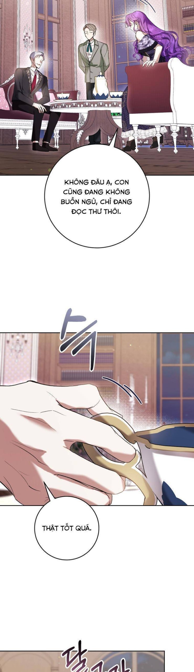 Làm Ác Nữ Bộ Không Tuyệt Sao? - Page 12