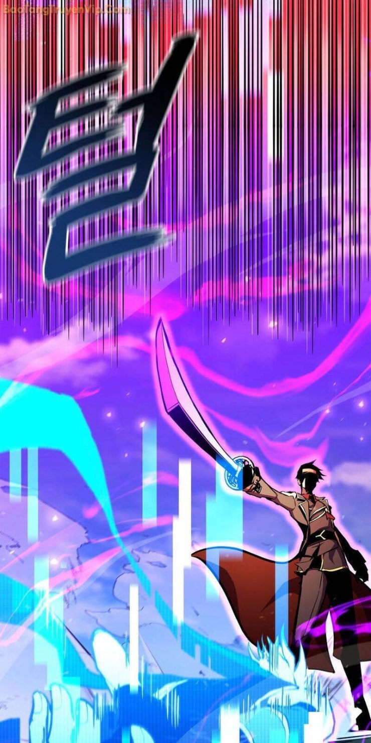 Huyền Thoại Game Thủ - Tái Xuất - Page 138