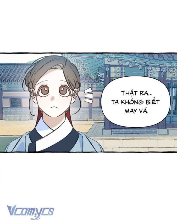 Chuyện Tình Hoa Lưu Ly - Page 63