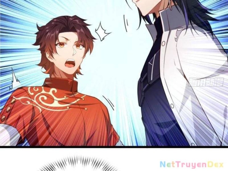 Bật Hack Mà Vẫn Là Tông Môn Yếu Nhất Sao? - Page 86