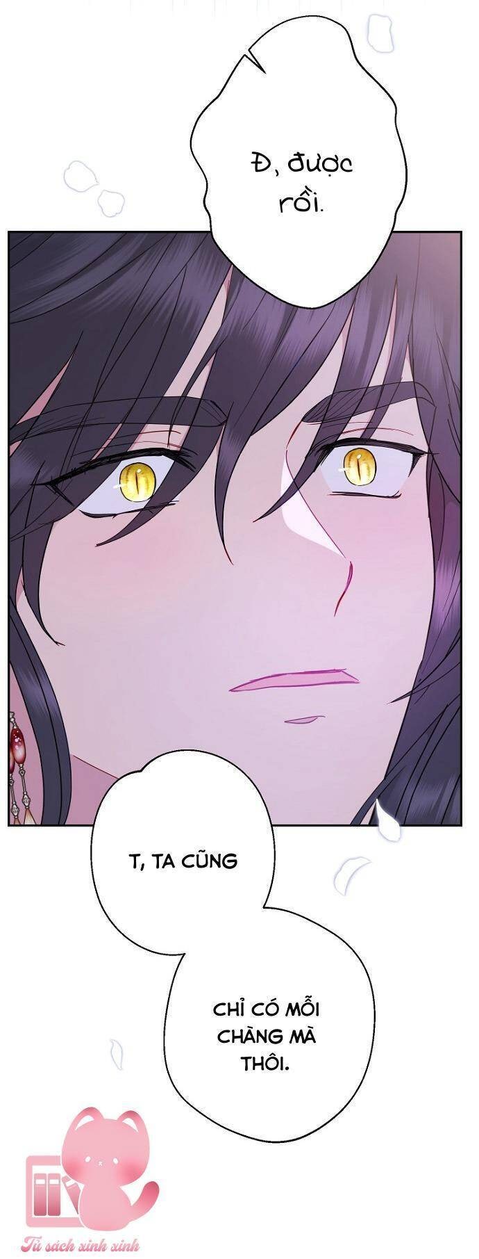 Tiền Là Tất Cả Chồng Là Phù Du - Page 45