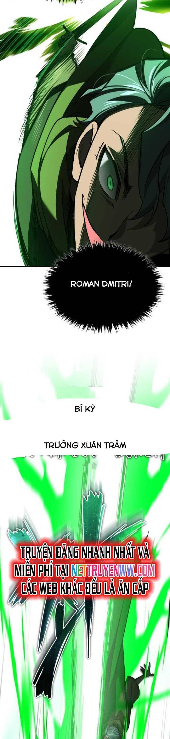 Thiên Quỷ Chẳng Sống Nổi Cuộc Đời Bình Thường - Page 31
