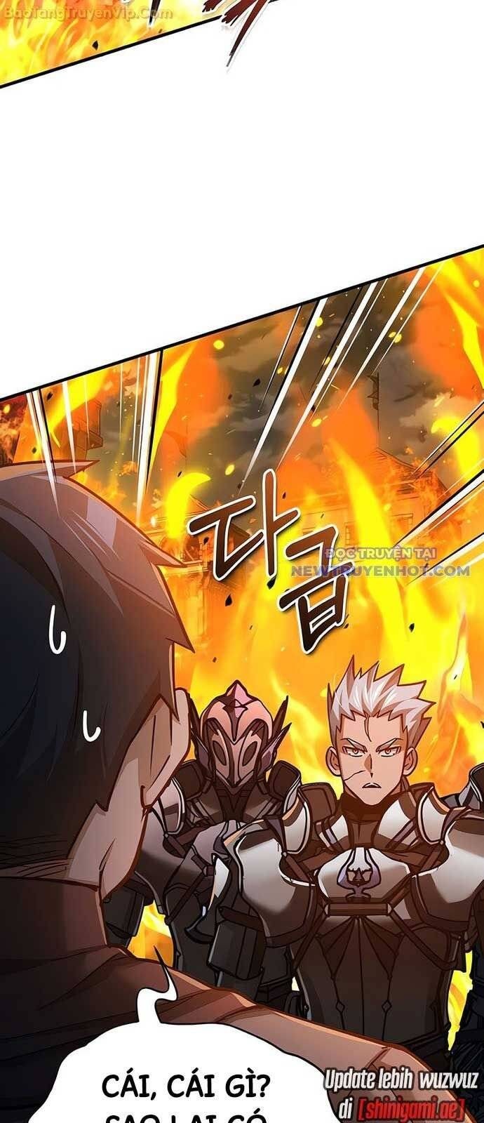 Thiên Quỷ Chẳng Sống Nổi Cuộc Đời Bình Thường - Page 55