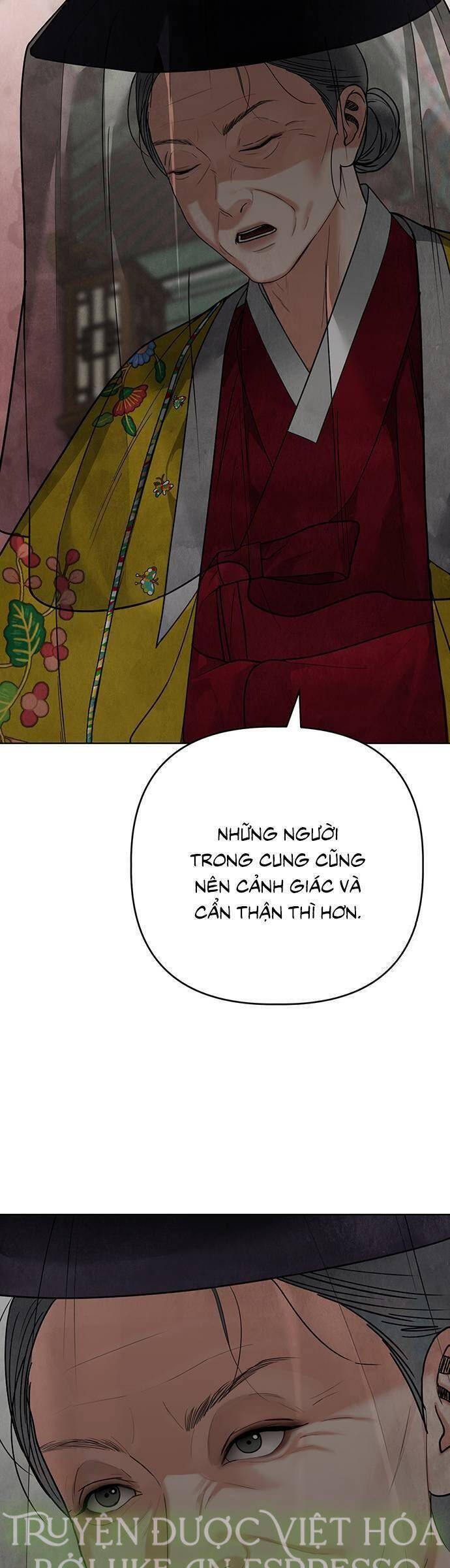 Quỷ Hồn - Page 30