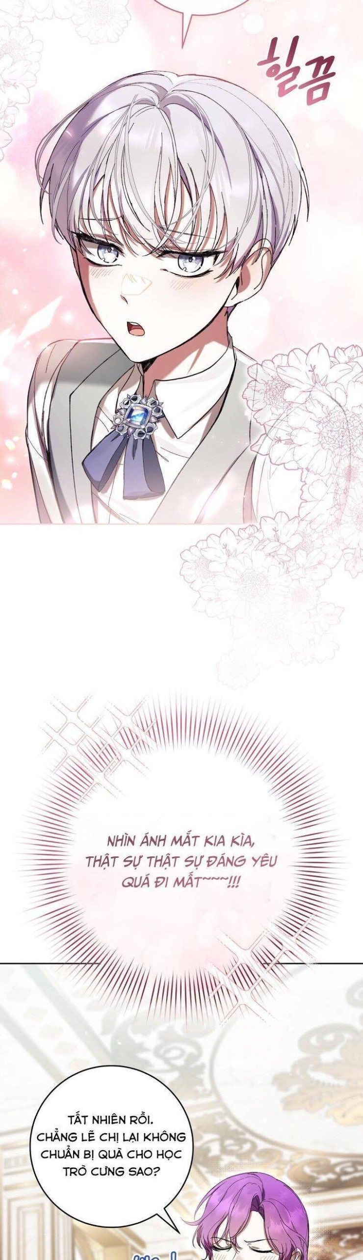 Làm Ác Nữ Bộ Không Tuyệt Sao? - Page 34