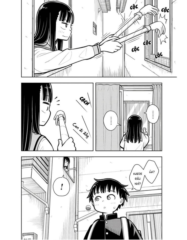 Kyou kara Hajimeru Osananajimi - Page 9