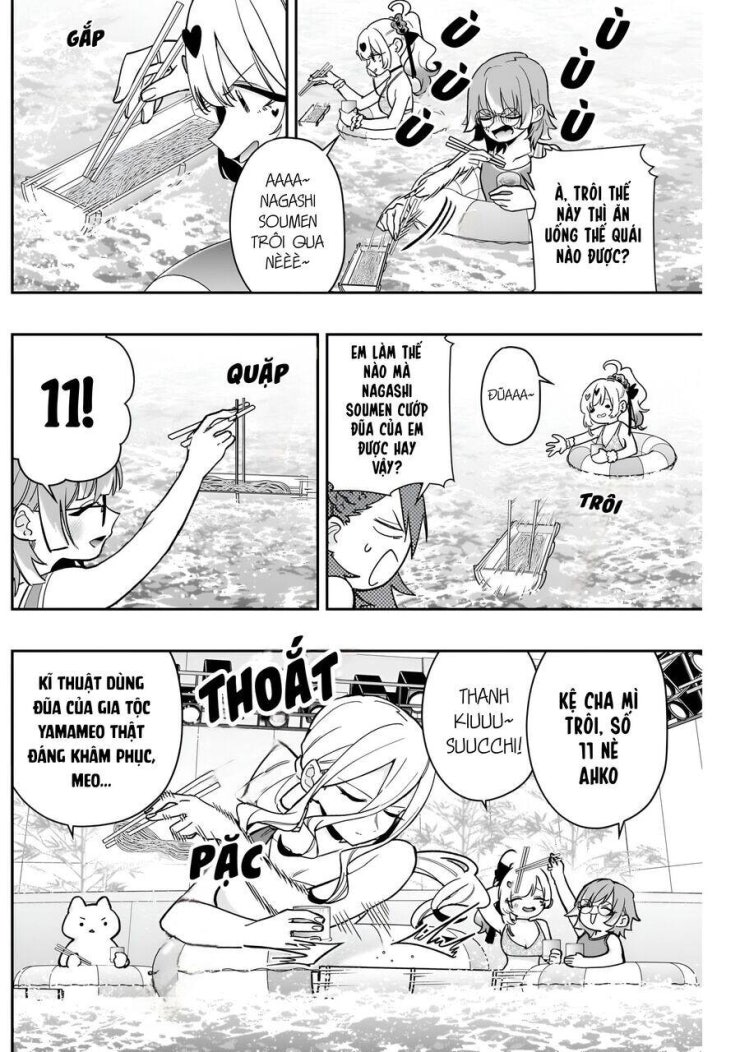 Kimi No Koto Ga Dai Dai Dai Dai Daisuki Na 100-ri No Kanojo - Page 10