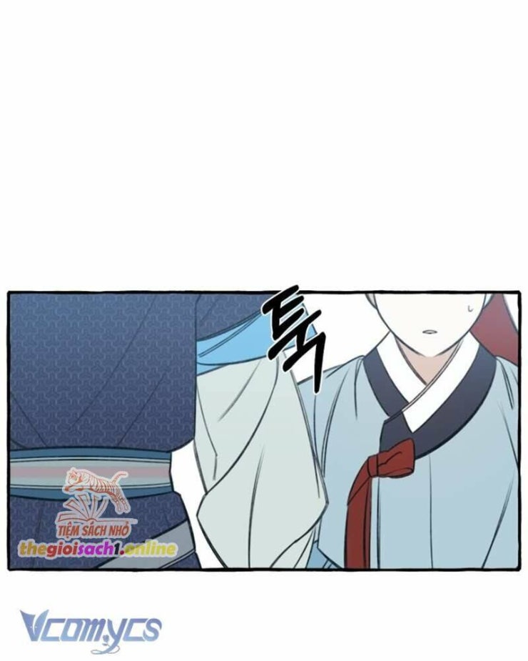 Chuyện Tình Hoa Lưu Ly - Page 9