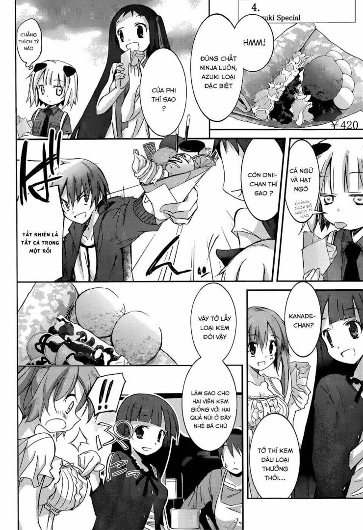 Valkyria Nainen Kikan - Page 15