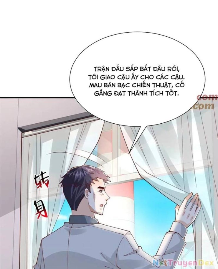 Mỗi Tuần Ta Có Một Nghề Nghiệp Mới - Page 47