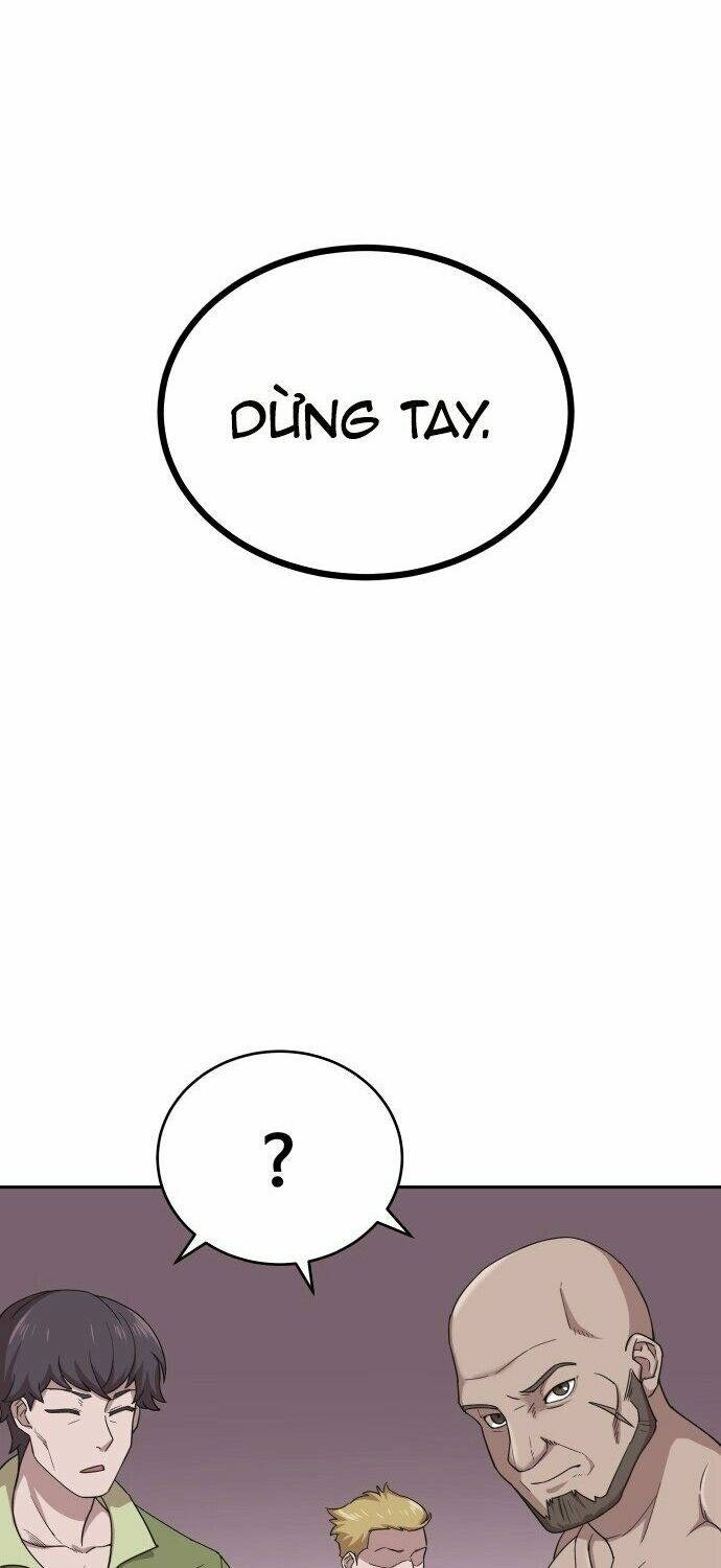 Thiên Quỷ Chẳng Sống Nổi Cuộc Đời Bình Thường - Page 41