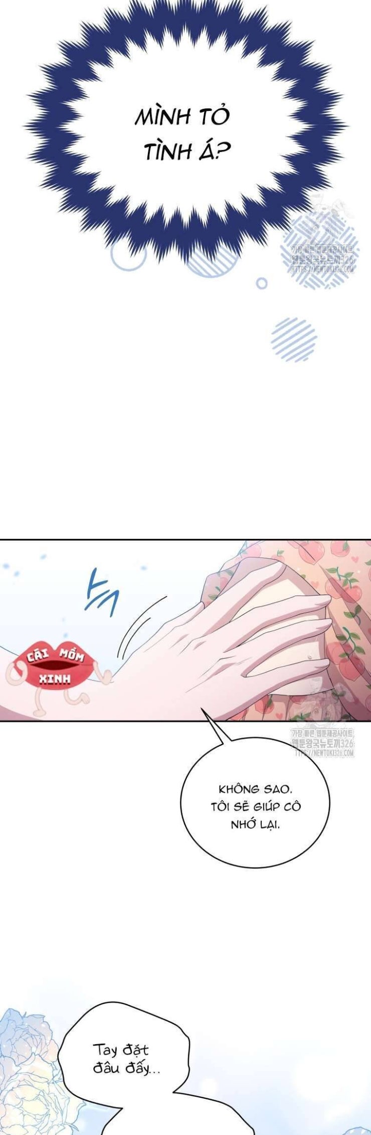 Món Khai Vị Một Đêm - Page 6