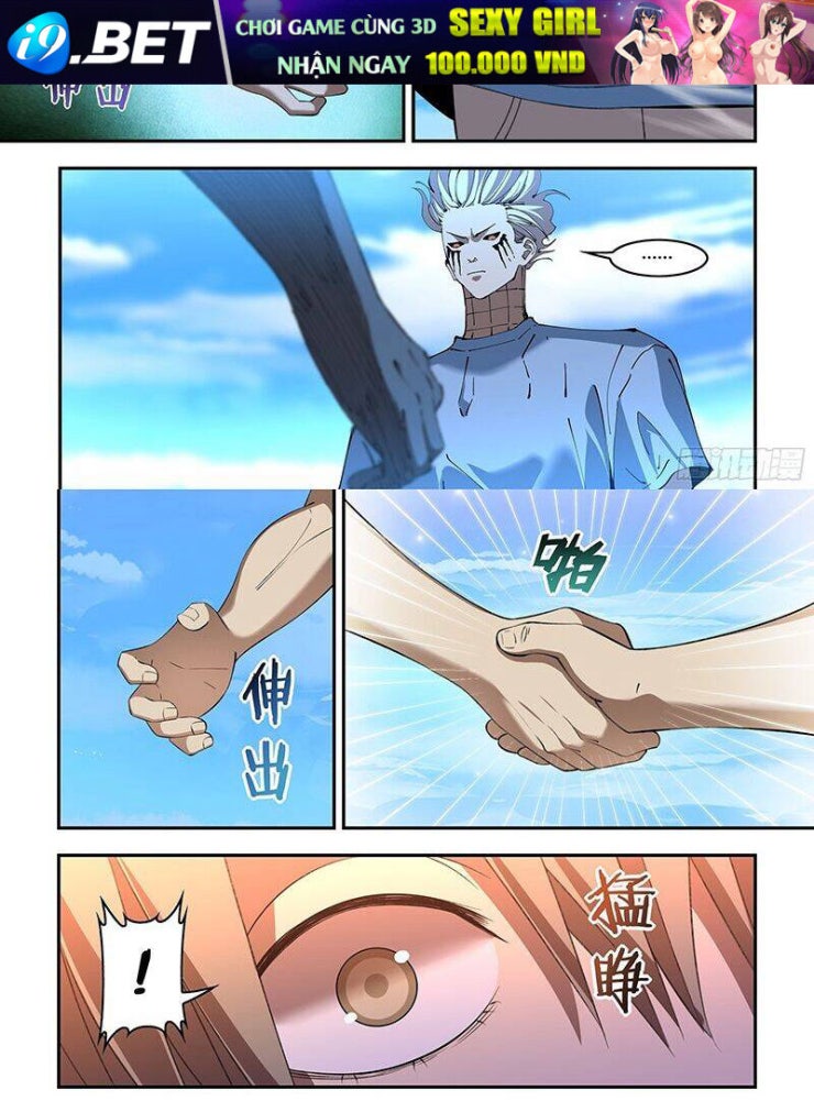 Mạt Thế Phàm Nhân - Page 15