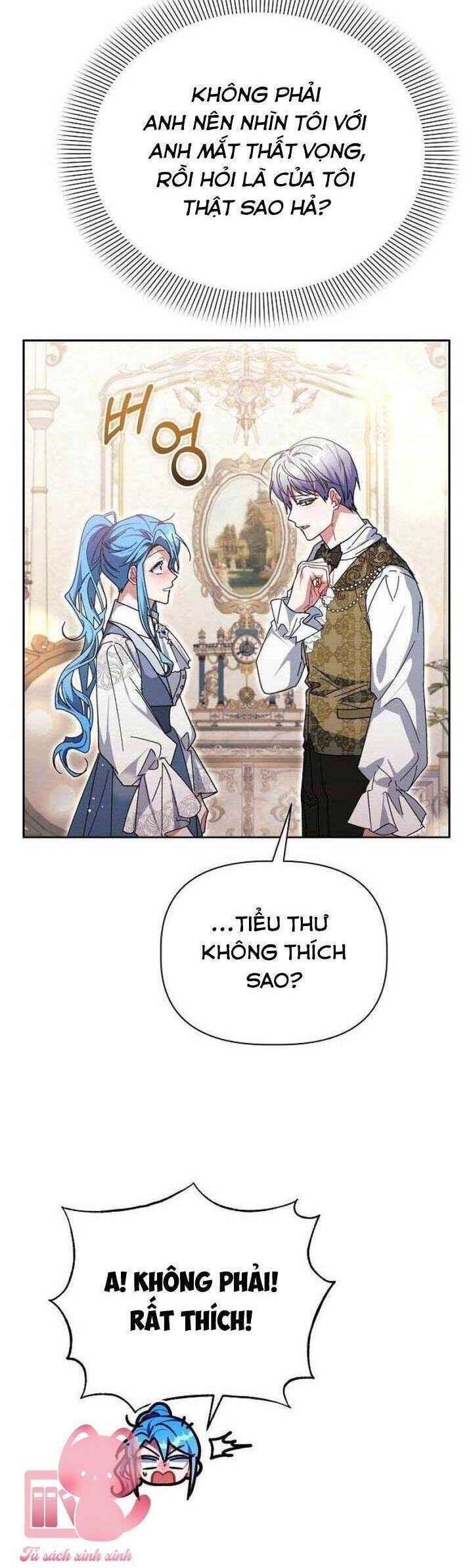 Con Đường Hoa Dành Cho Nam Chính - Page 30