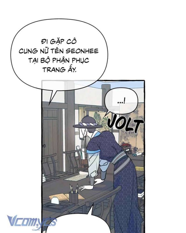 Chuyện Tình Hoa Lưu Ly - Page 34