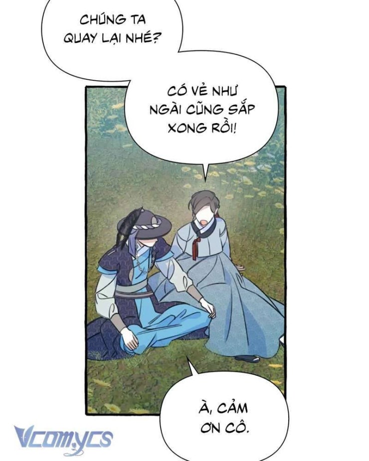 Chuyện Tình Hoa Lưu Ly - Page 98