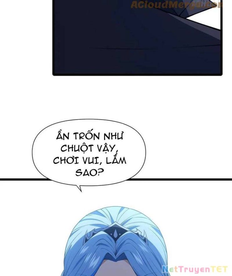 Bật Hack Mà Vẫn Là Tông Môn Yếu Nhất Sao? - Page 77