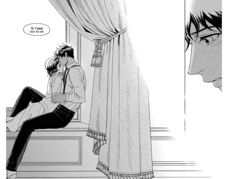 Madame Petit - Page 21