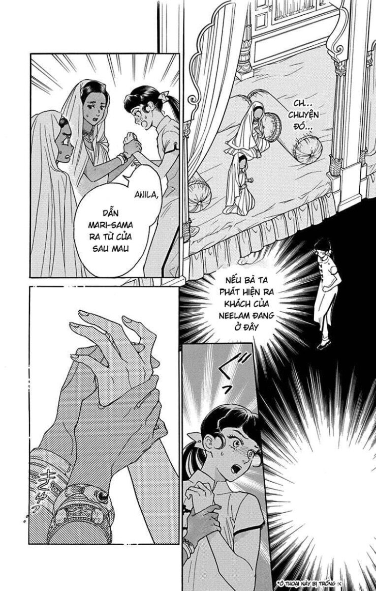 Madame Petit - Page 35