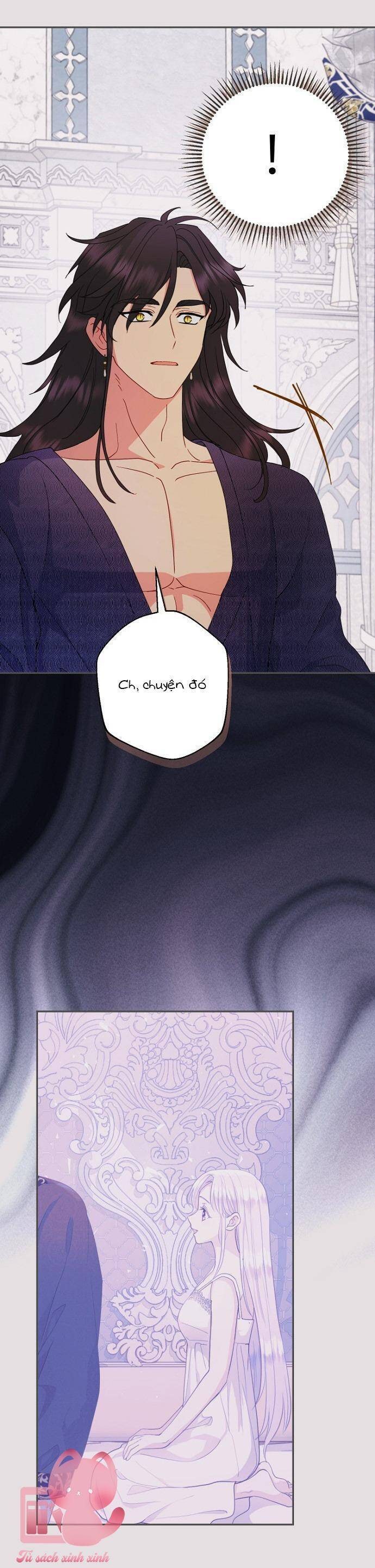 Tiền Là Tất Cả Chồng Là Phù Du - Page 50