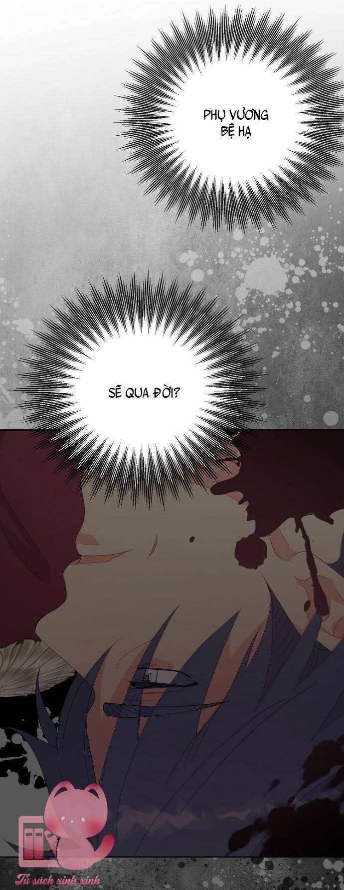 Tiền Là Tất Cả Chồng Là Phù Du - Page 55