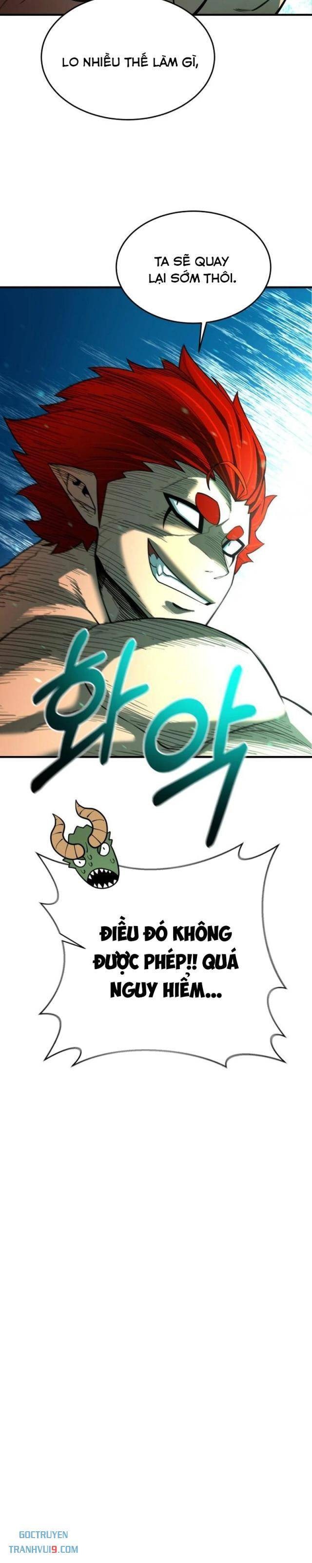 Cuộc Sống Học Đường Của Đội Trưởng Quận - Page 28